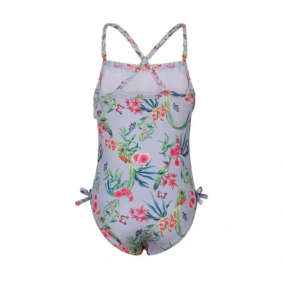 NWT Vince Camuto One Piece Swimsuit (6X) - Picture 2 of 6